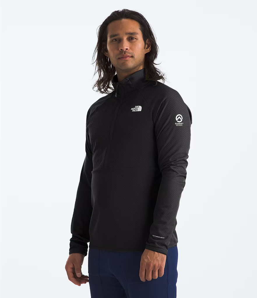 The North Face Men's Summit FUTUREFLEECE™ LT ½ Zip-Killington Sports