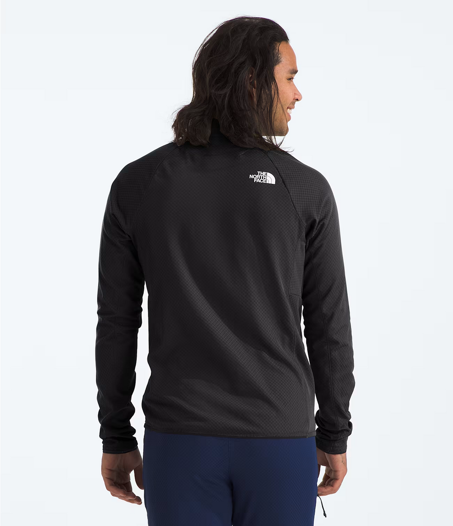 The North Face Men's Summit FUTUREFLEECE™ LT ½ Zip-Killington Sports