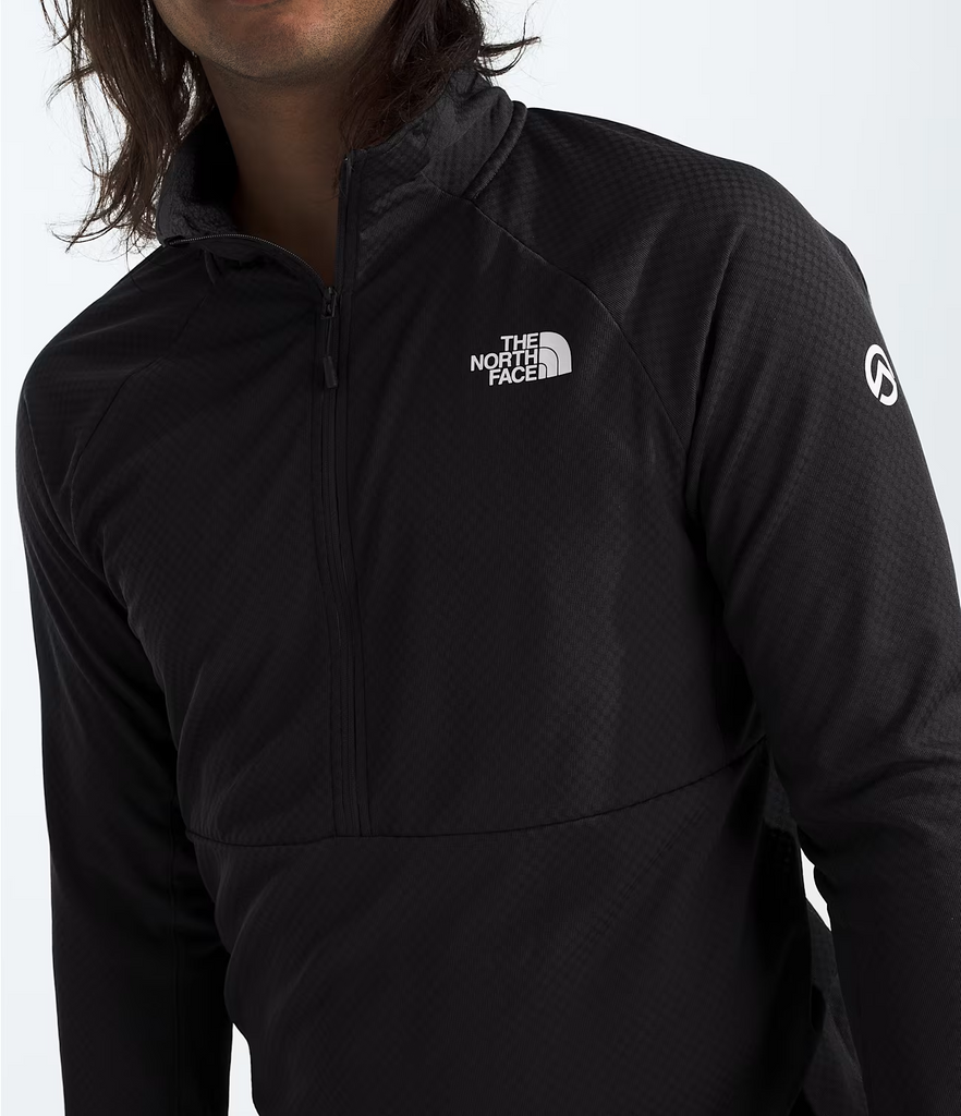 The North Face Men's Summit FUTUREFLEECE™ LT ½ Zip-Killington Sports