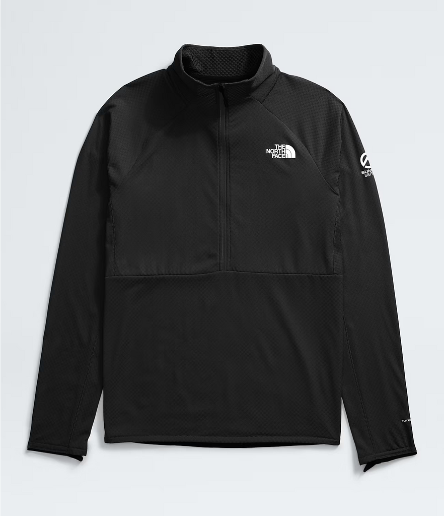 The North Face Men's Summit FUTUREFLEECE™ LT ½ Zip-Killington Sports