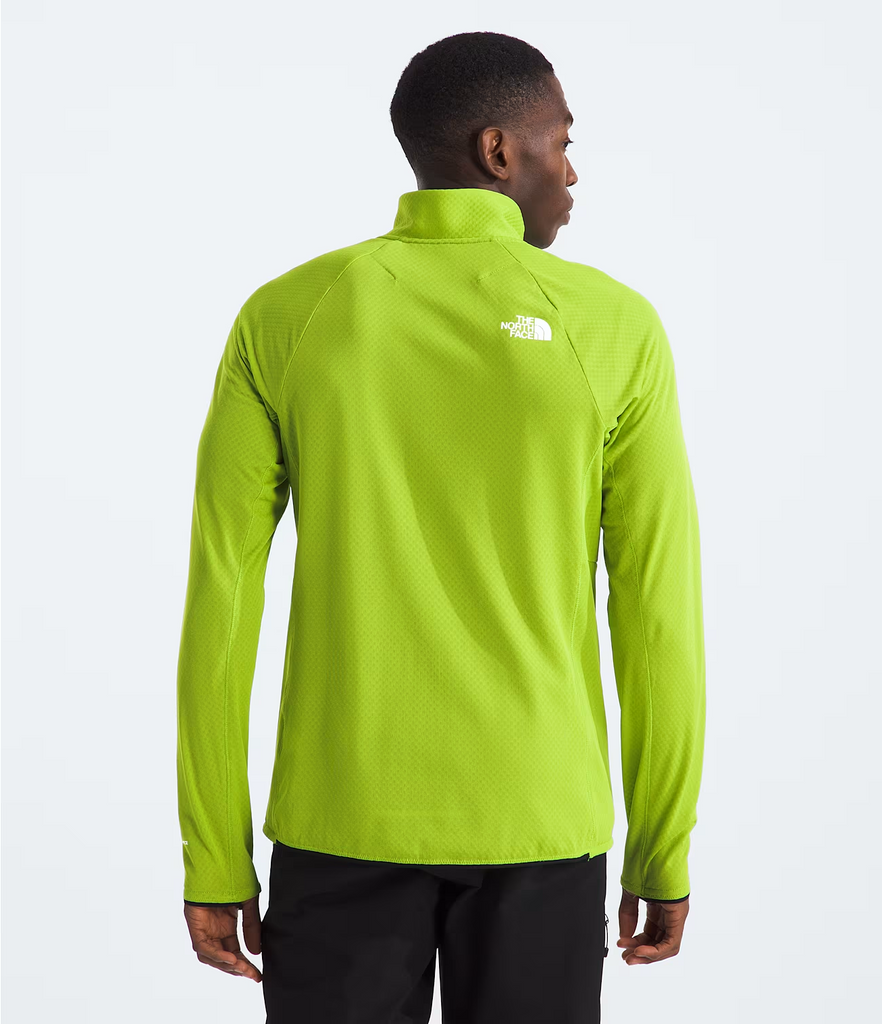 The North Face Men's Summit FUTUREFLEECE™ LT ½ Zip-Killington Sports