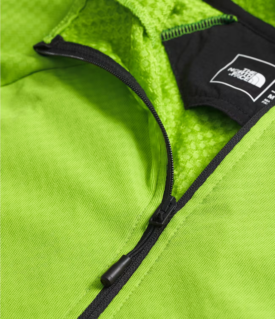 The North Face Men's Summit FUTUREFLEECE™ LT ½ Zip-Killington Sports