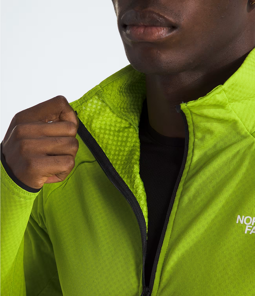 The North Face Men's Summit FUTUREFLEECE™ LT ½ Zip-Killington Sports