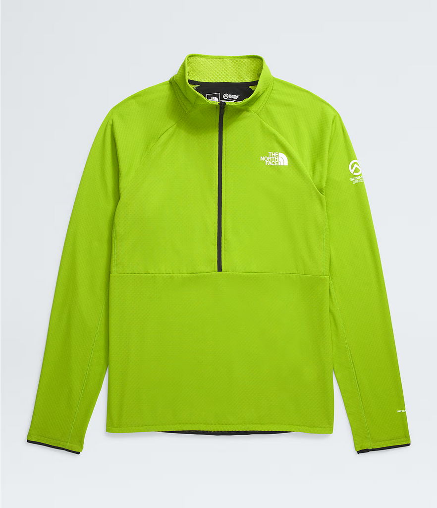 The North Face Men's Summit FUTUREFLEECE™ LT ½ Zip-Killington Sports