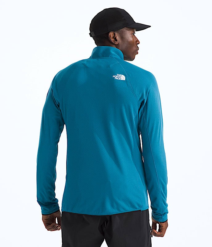 The North Face Men's Summit Futurefleece Hybrid Jacket-Killington Sports
