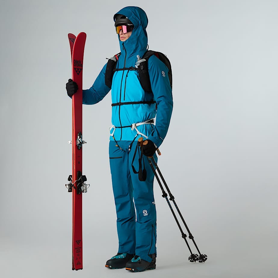 The North Face Men's Summit Futurelight Torre Egger LT JAcket-Killington Sports