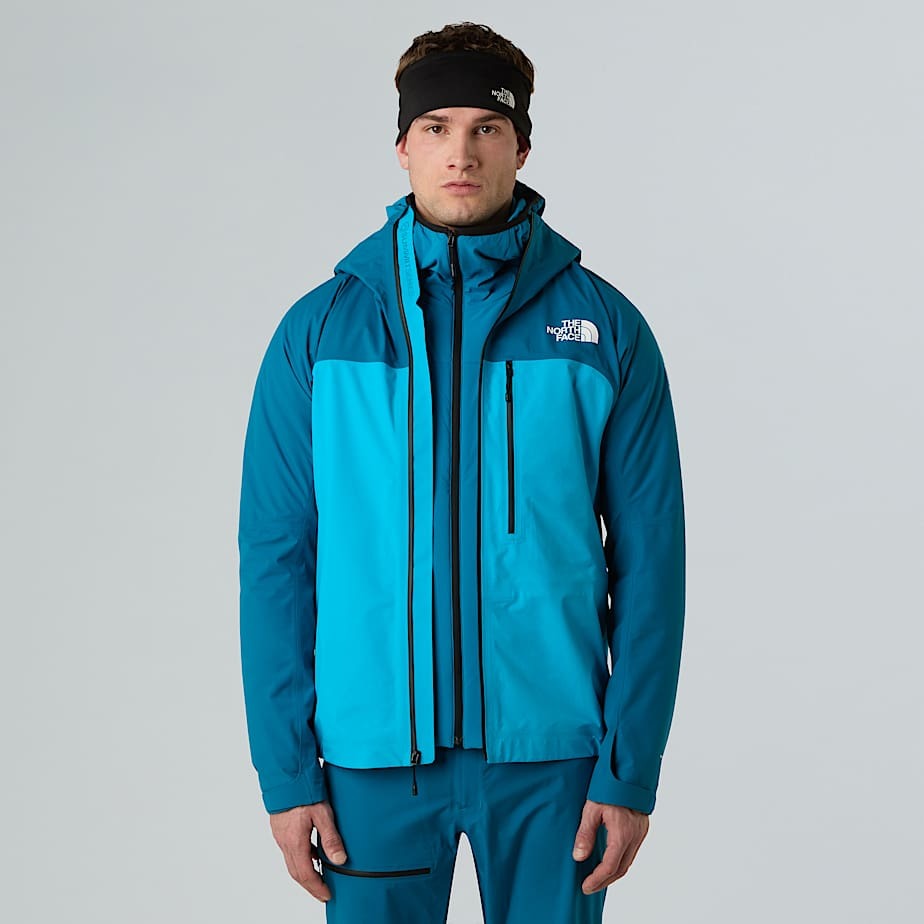 The North Face Men's Summit Futurelight Torre Egger LT JAcket-Killington Sports