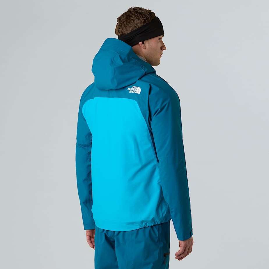 The North Face Men's Summit Futurelight Torre Egger LT JAcket-Killington Sports