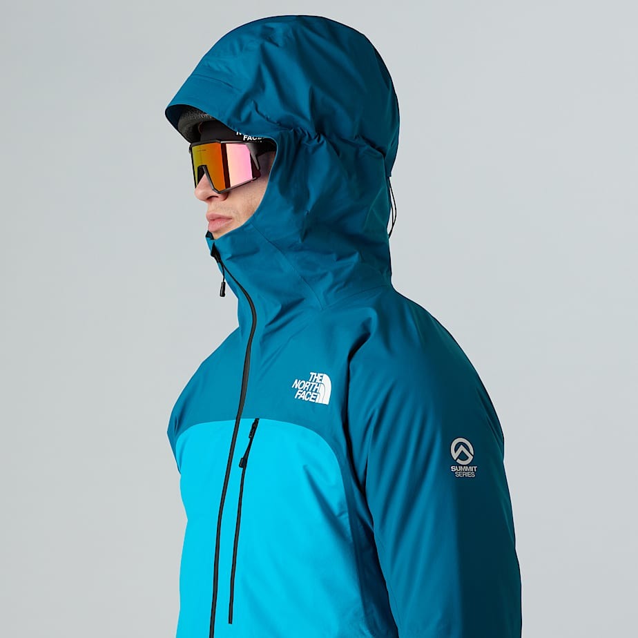 The North Face Men's Summit Futurelight Torre Egger LT JAcket-Killington Sports