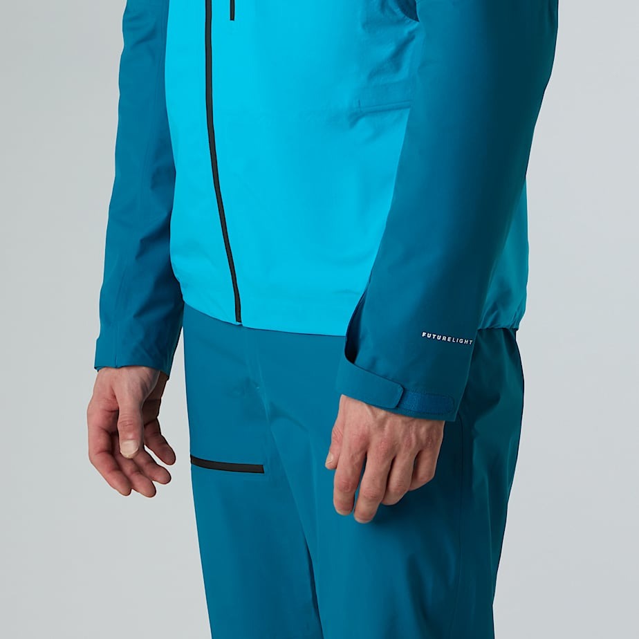 The North Face Men's Summit Futurelight Torre Egger LT JAcket-Killington Sports