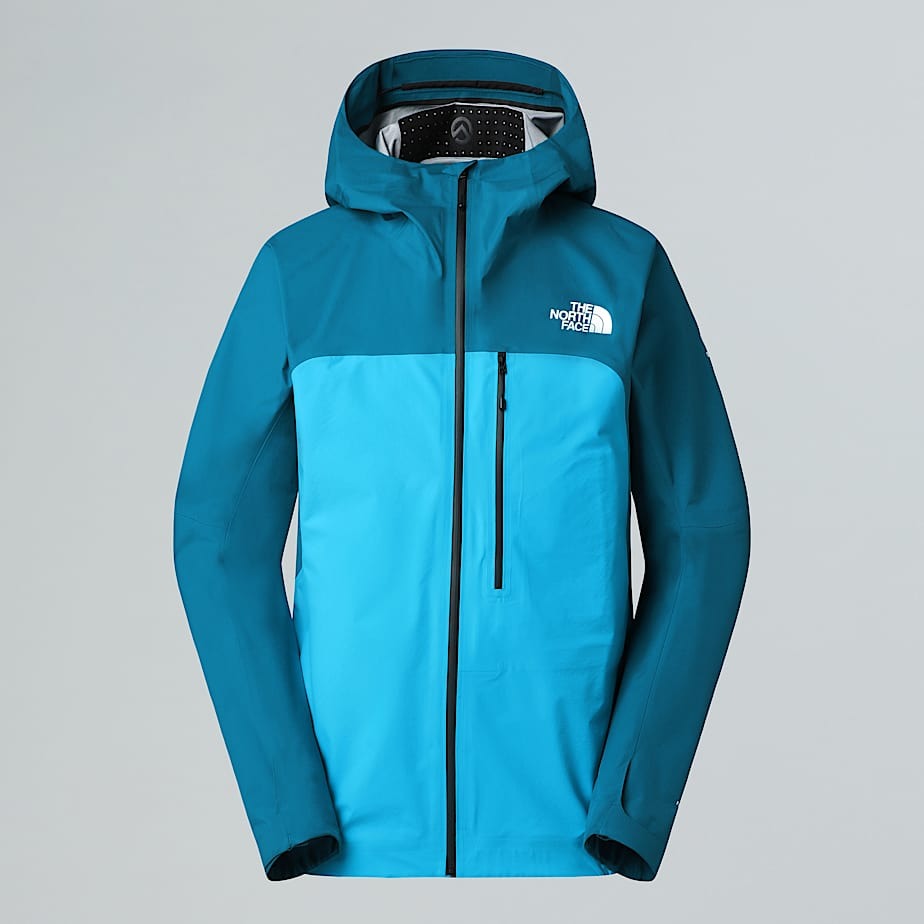 The North Face Men's Summit Futurelight Torre Egger LT JAcket-Killington Sports