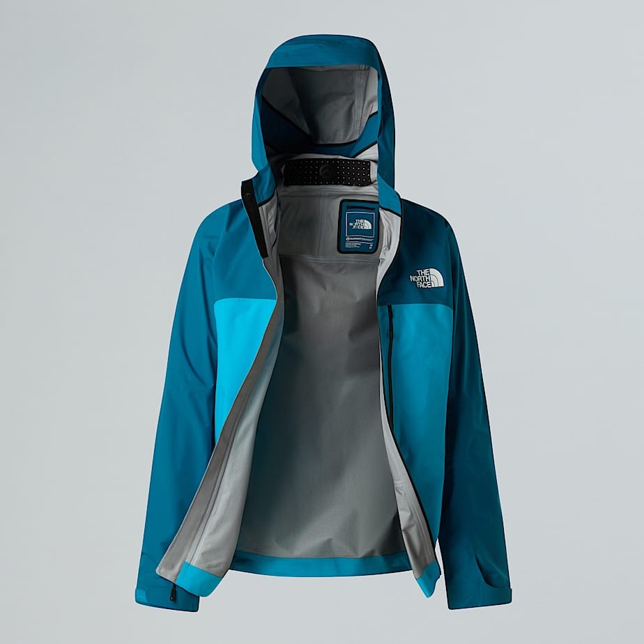 The North Face Men's Summit Futurelight Torre Egger LT JAcket-Killington Sports