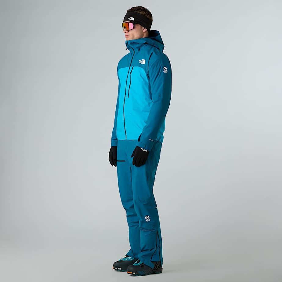 The North Face Men's Summit Futurelight Torre Egger LT JAcket-Killington Sports