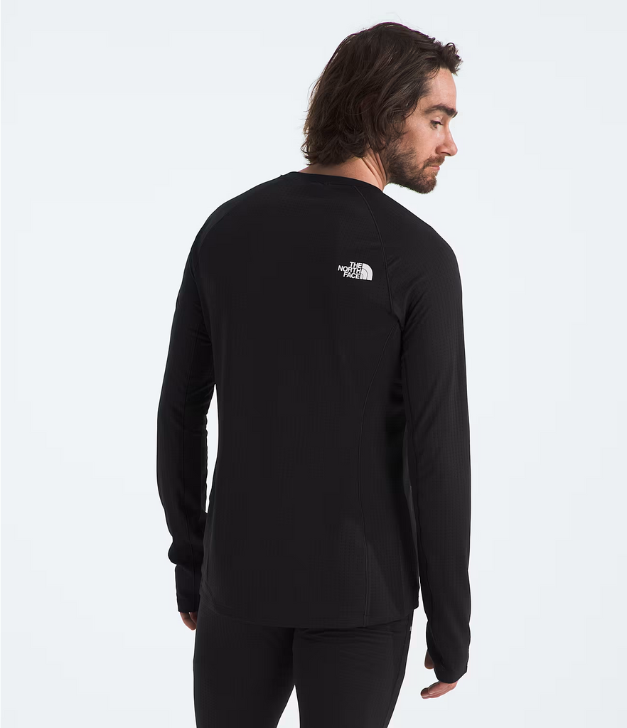 The North Face Men's Summit Pro 120 Crew-Killington Sports