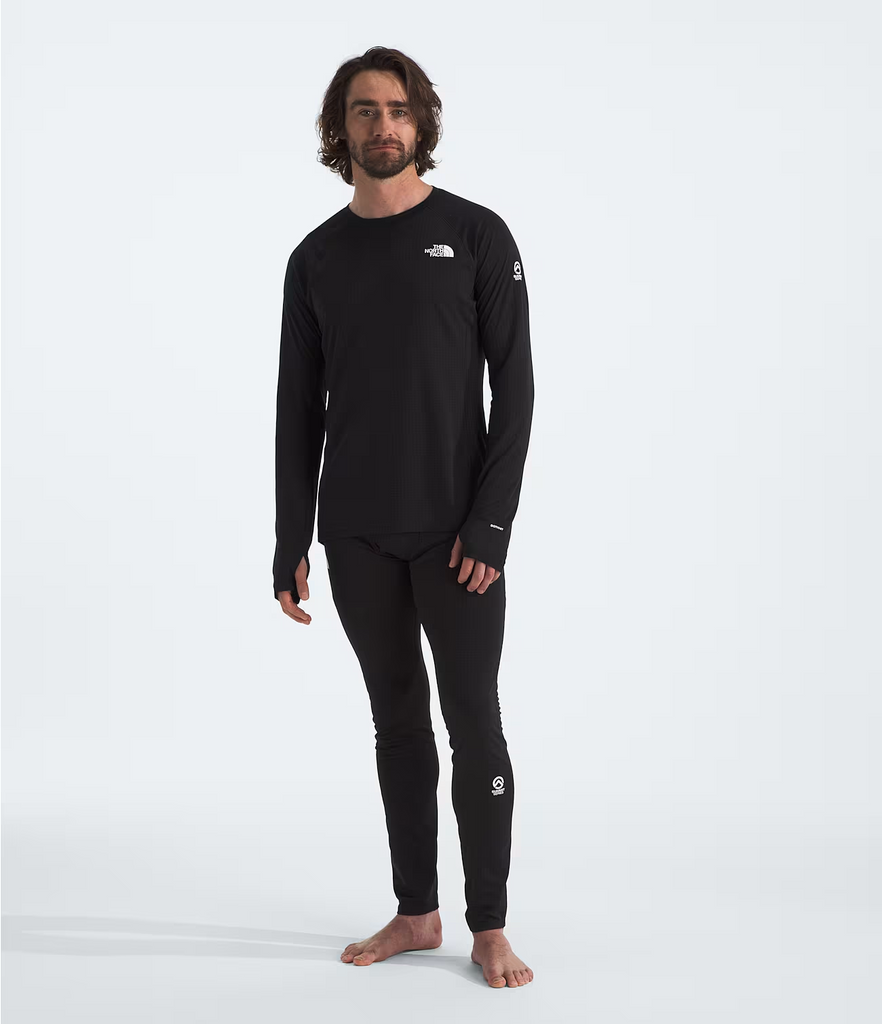 The North Face Men's Summit Pro 120 Crew-Killington Sports