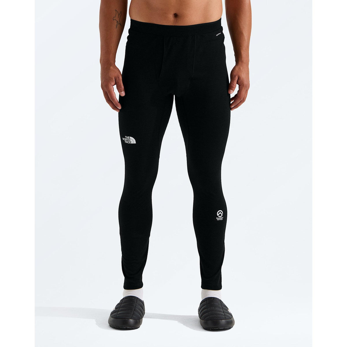 The North Face Men's Summit Pro Baselayer Tight-TNF Black-Killington Sports