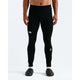The North Face Men's Summit Pro Baselayer Tight-TNF Black-Killington Sports