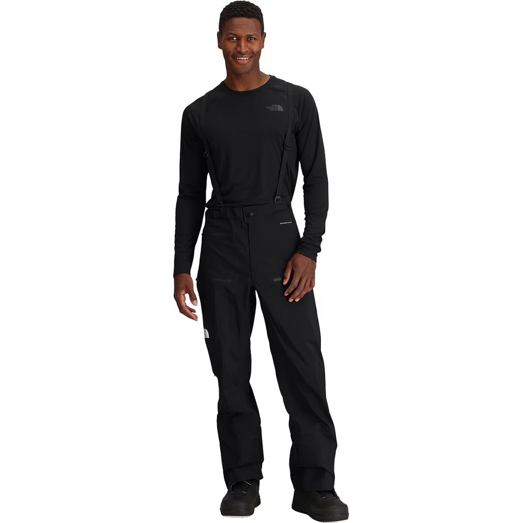 The North Face Men's Summit Stimson FUTURELIGHT™ Pant-TNF Black-Killington Sports