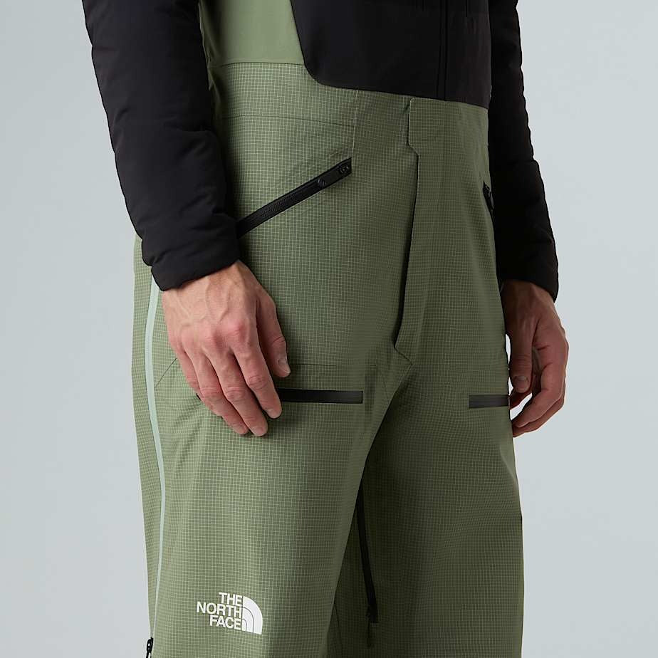 The North Face Men's Summit Tsirku GTX Pro Bib-Killington Sports