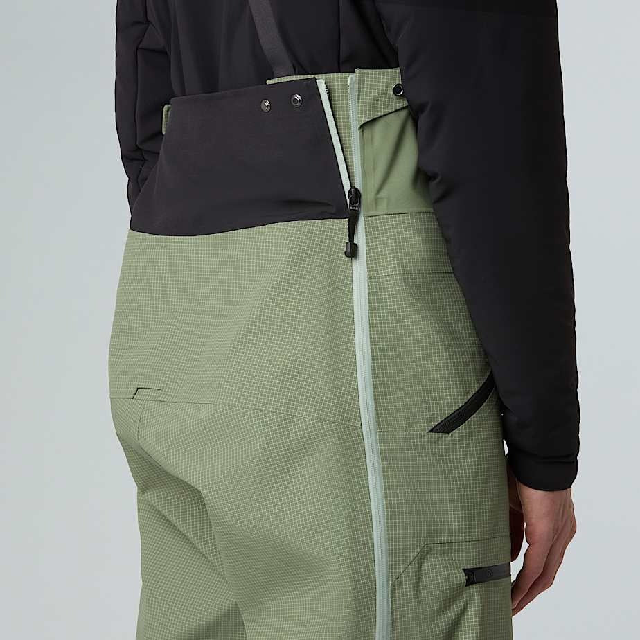 The North Face Men's Summit Tsirku GTX Pro Bib-Killington Sports