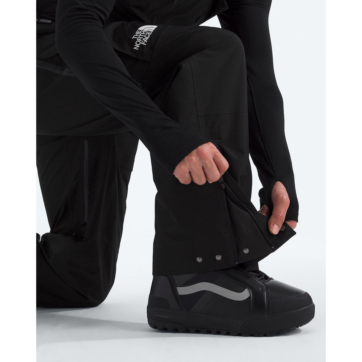 The North Face Men's Summit Verbier GTX Bib-Killington Sports