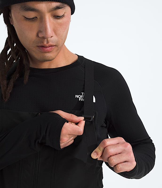 The North Face Men's Summit Verbier GTX Bib-Killington Sports