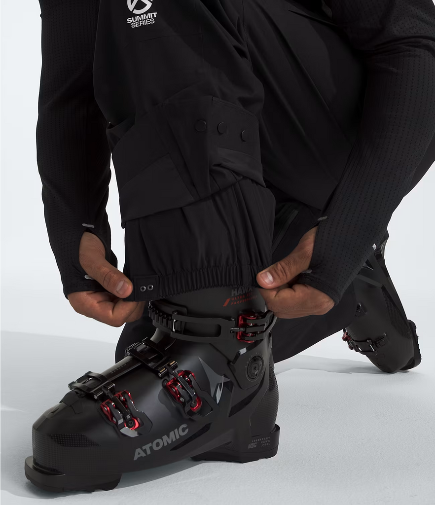 The North Face Men's Summit Verbier GTX Bib-Killington Sports