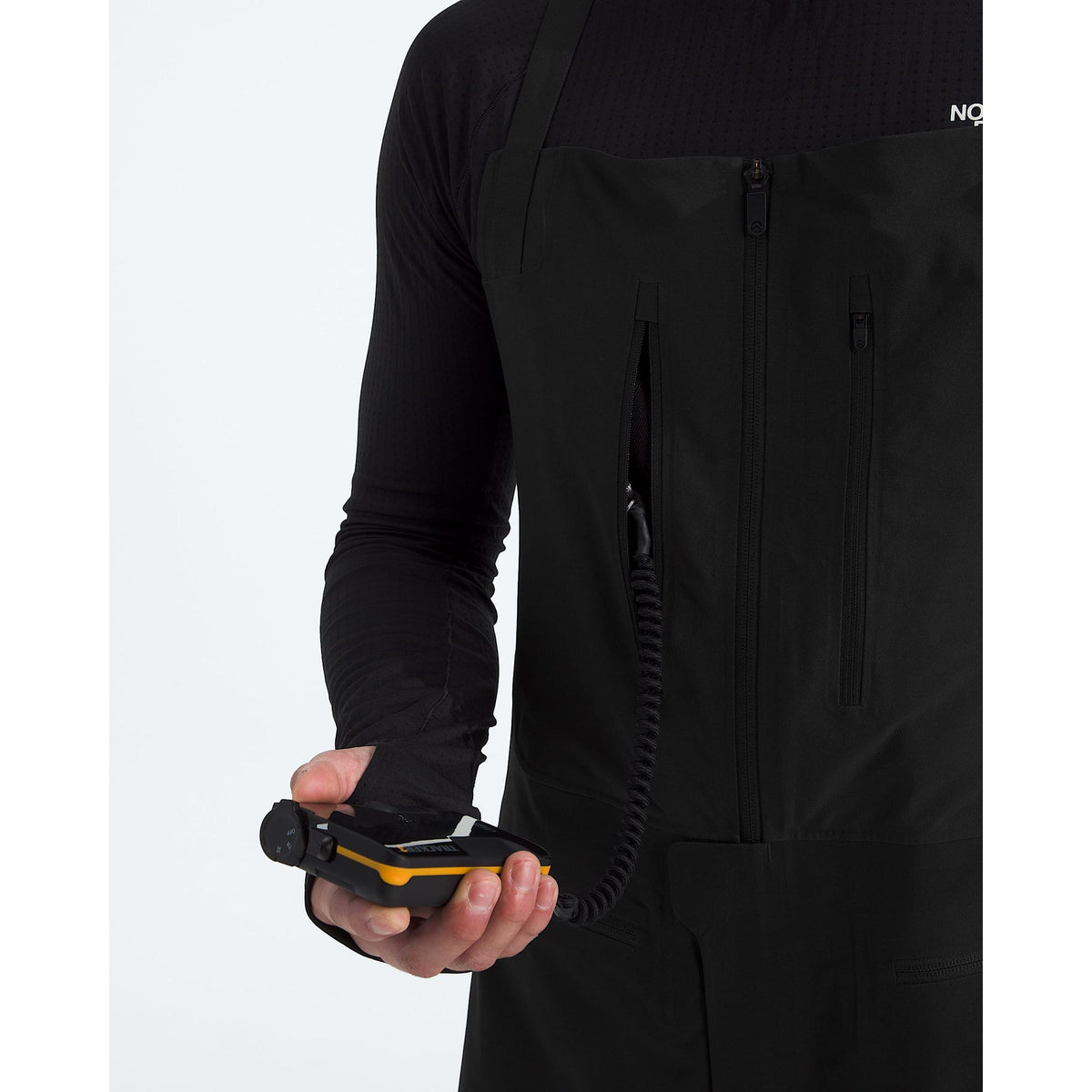 The North Face Men's Summit Verbier GTX Bib-Killington Sports