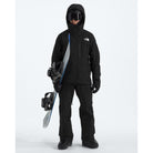 The North Face Men's Summit Verbier GTX Bib-Killington Sports
