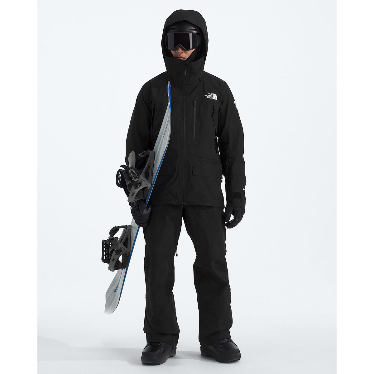 The North Face Men's Summit Verbier GTX Bib-Killington Sports