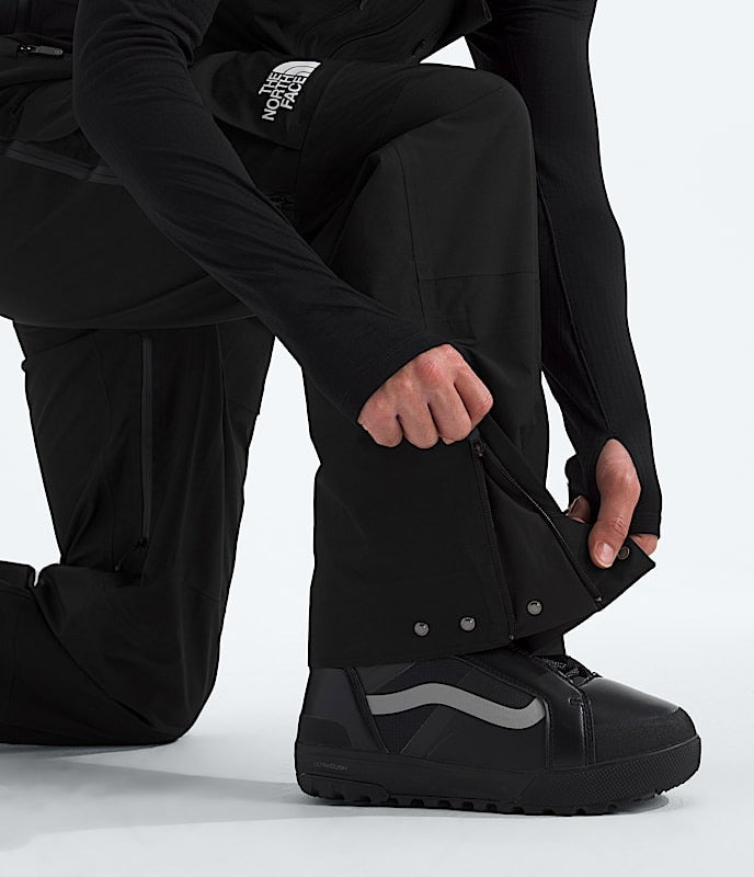 The North Face Men's Summit Verbier GTX Bib-Killington Sports