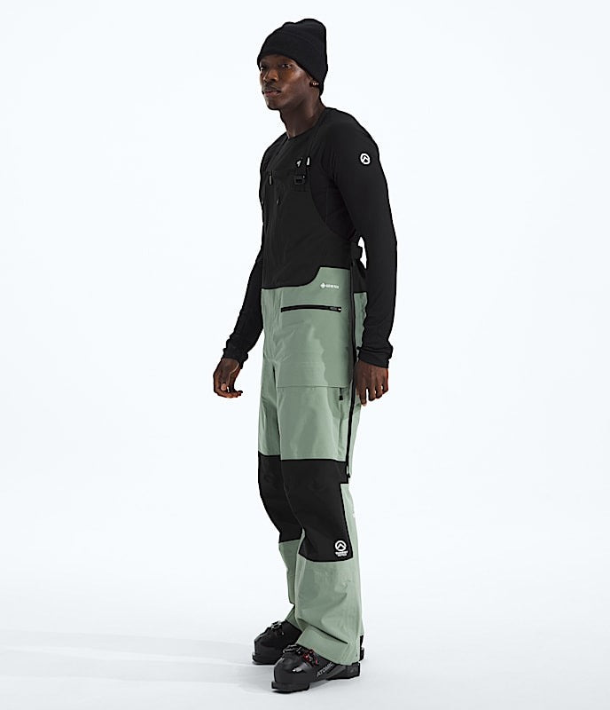 The North Face Men's Summit Verbier GTX Bib-Killington Sports