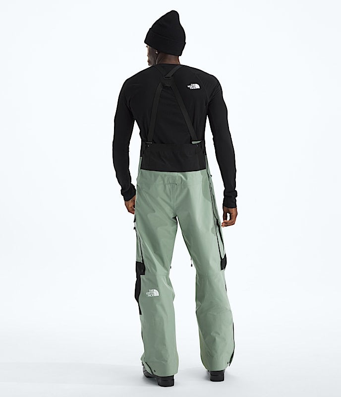 The North Face Men's Summit Verbier GTX Bib-Killington Sports