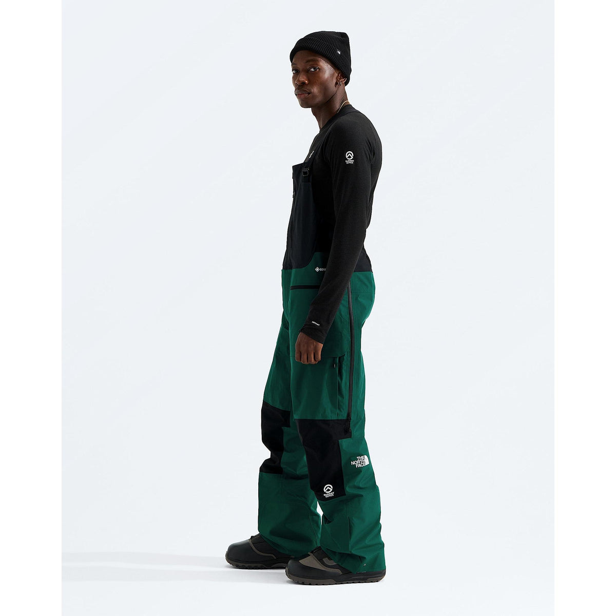The North Face Men's Summit Verbier GTX Bib-Killington Sports
