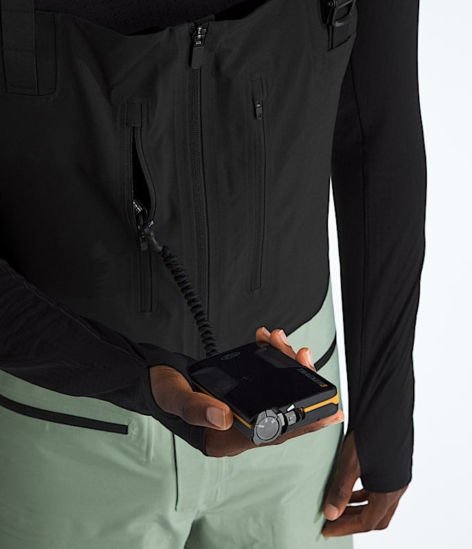 The North Face Men's Summit Verbier GTX Bib-Killington Sports