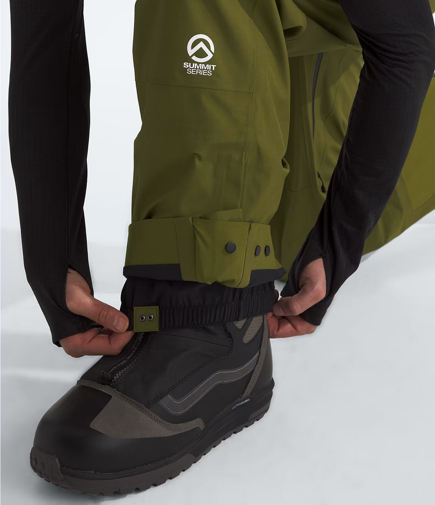 The North Face Men's Summit Verbier GTX Bib-Killington Sports