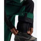 The North Face Men's Summit Verbier GTX Bib-Killington Sports