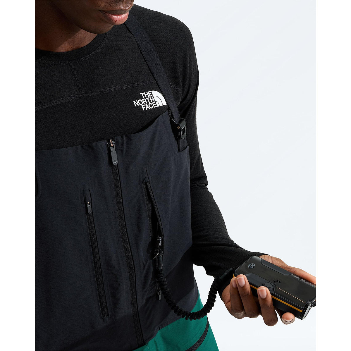 The North Face Men's Summit Verbier GTX Bib-Killington Sports