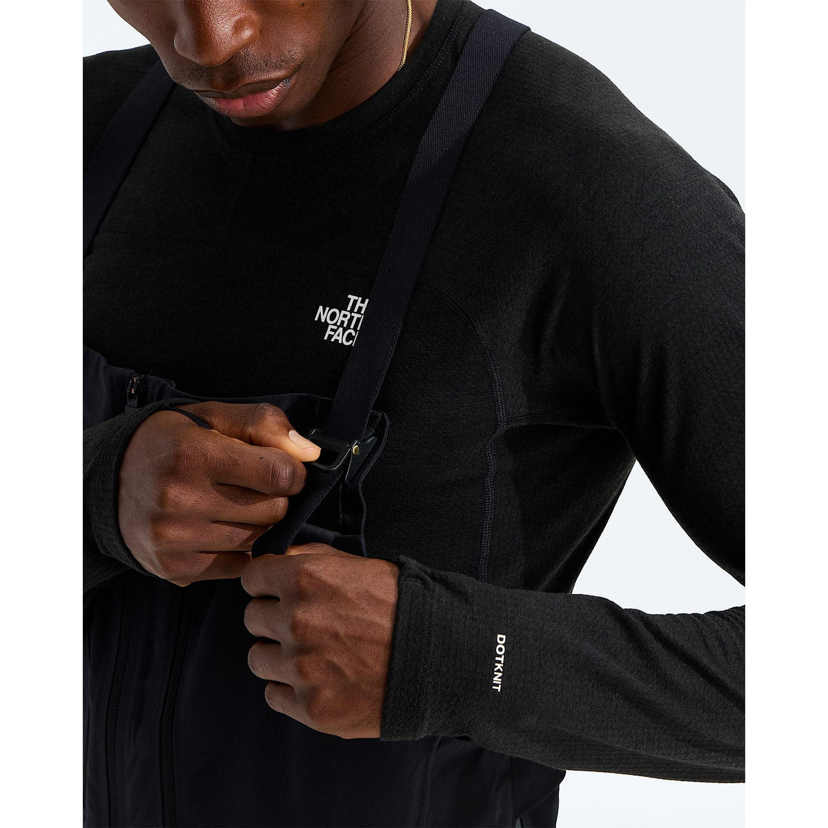 The North Face Men's Summit Verbier GTX Bib-Killington Sports