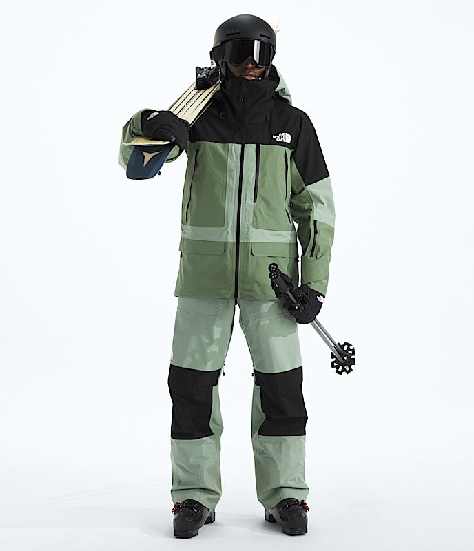 The North Face Men's Summit Verbier GTX Bib-Killington Sports