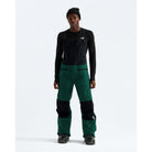 The North Face Men's Summit Verbier GTX Bib-Pacific Teal/TNF Black-Killington Sports