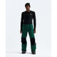 The North Face Men's Summit Verbier GTX Bib-Pacific Teal/TNF Black-Killington Sports