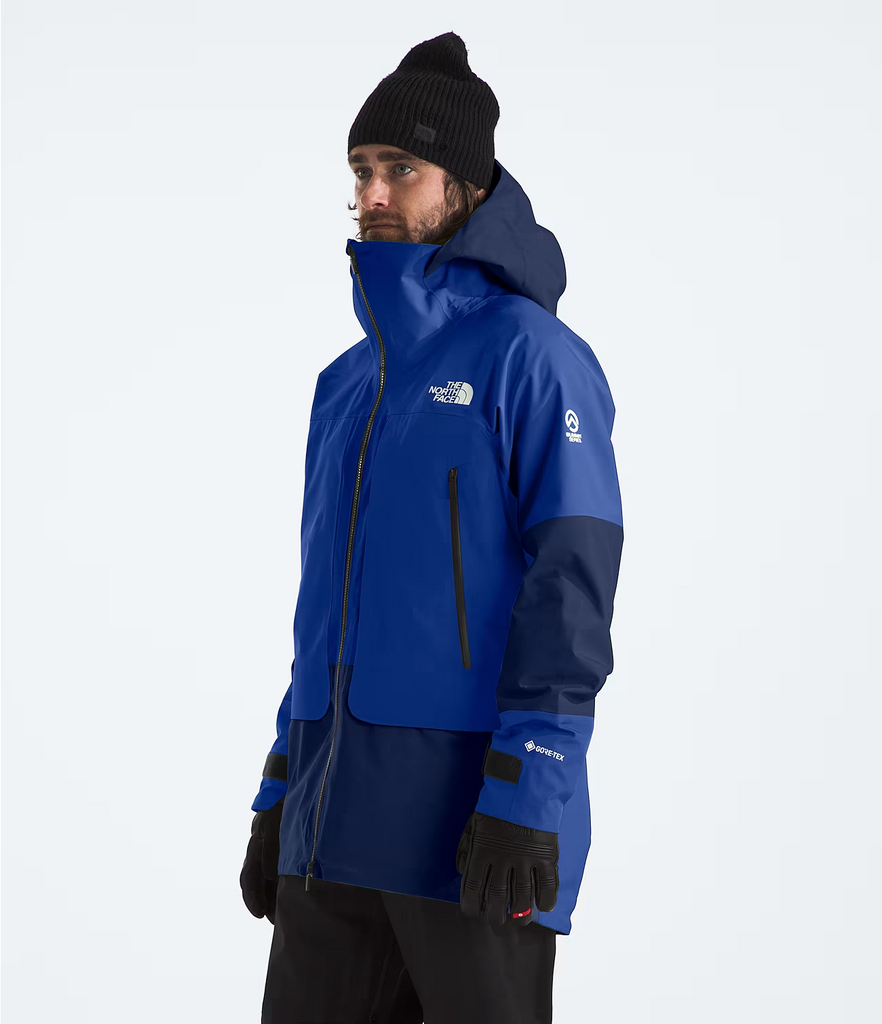 The North Face Men's Summit Verbier GTX Jacket-Killington Sports