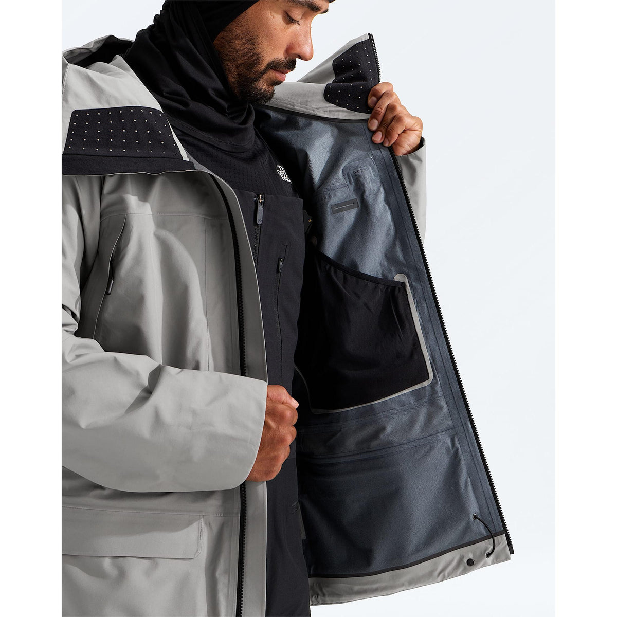 The North Face Men's Summit Verbier GTX Jacket-Killington Sports
