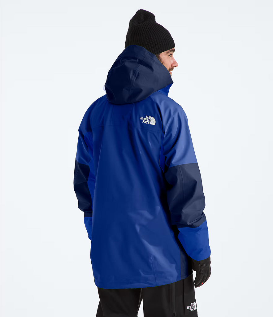 The North Face Men's Summit Verbier GTX Jacket-Killington Sports