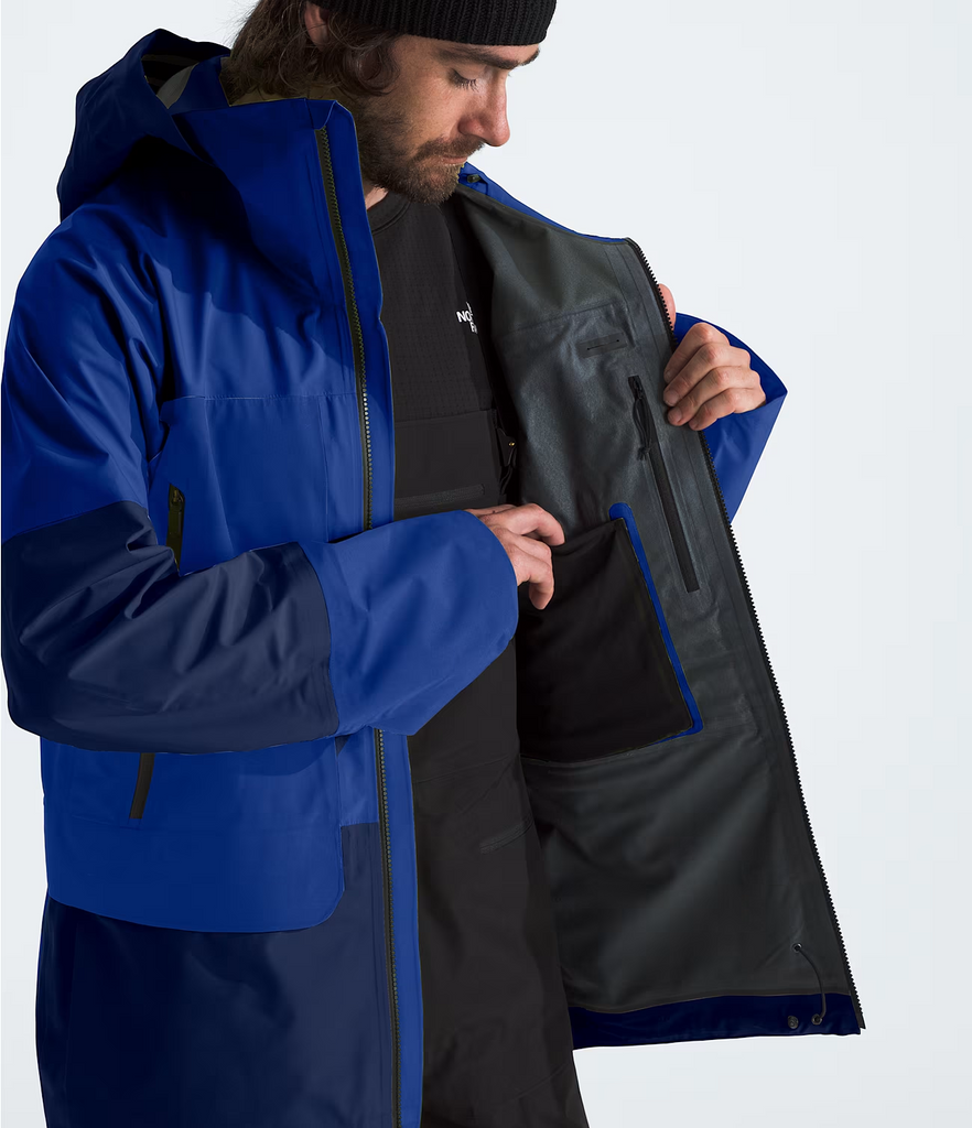 The North Face Men's Summit Verbier GTX Jacket-Killington Sports