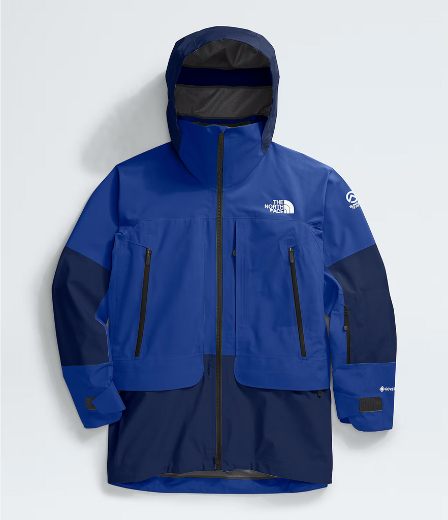 The North Face Men's Summit Verbier GTX Jacket-Killington Sports