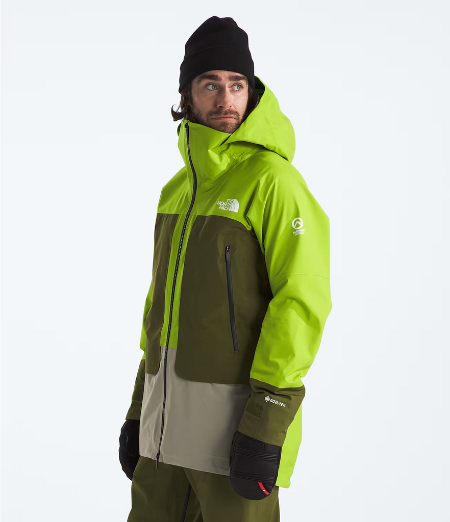 The North Face Men's Summit Verbier GTX Jacket-Killington Sports