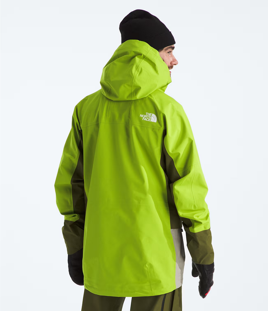 The North Face Men's Summit Verbier GTX Jacket-Killington Sports