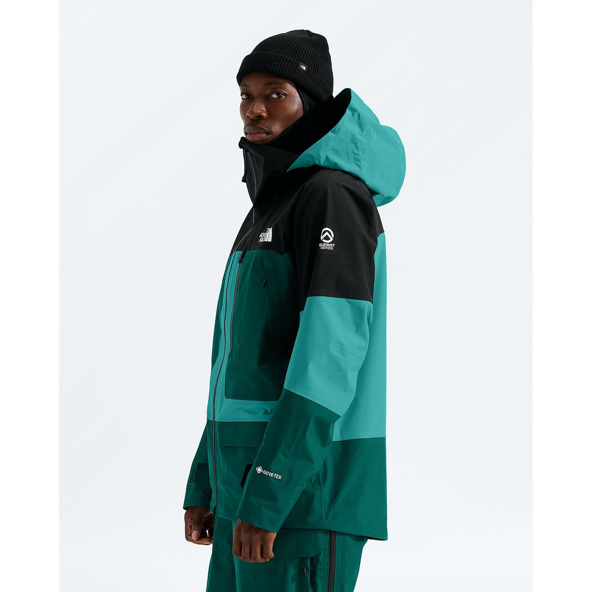 The North Face Men's Summit Verbier GTX Jacket-Killington Sports